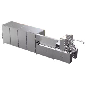 Lutein ester soft candy casting equipment