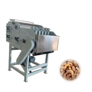 automatic cashew shelling machine (1)